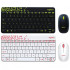 Logitech MK240 Wireless Keyboard and Mouse Combo